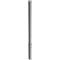 Barrier posts | Steel tube  76 x 2,6 mm | Removable, with triangular locking mechanism | hot-dip galvanized | without eyelet